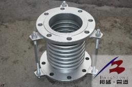 【波紋管補償器】expansion joints，Bellow Expansion Joint重物輕放